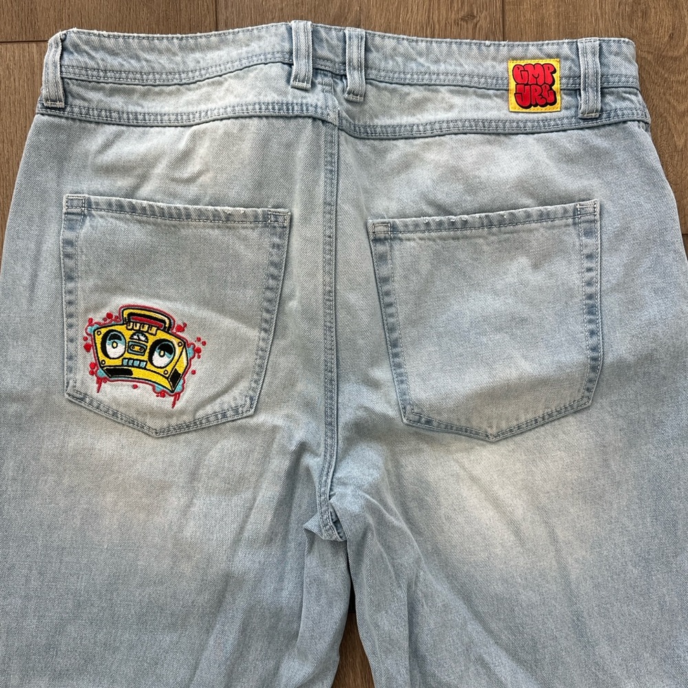 Empyre Jeans| Size 34 | relaxed fit